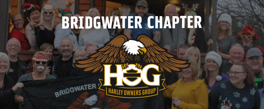 Bridgwater Chapter