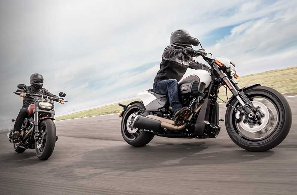 HARLEY-DAVIDSON® RENTALS